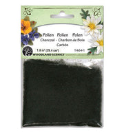 Woodland Scenics T4641 Pollen, Charcoal — exact Woodland Scenics product 1