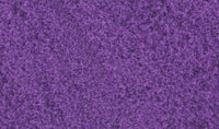 Close-up texture of Woodland Scenics T4648 purple paper flower pollen