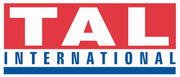 TAL '50 Years' 40' HIGH CUBE containers with Magnetic system, Corrugated-side. JTC # (405001) exact product view 3