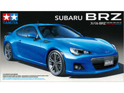 Tamiya 1/24 Subaru Brz - 24324 — exact product reference