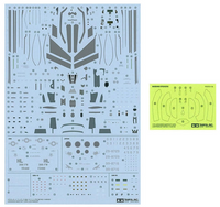 Tamiya 60792 1/72 Lockheed Martin F-35A Lightning II — exact product reference view 2