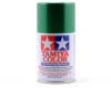 Tamiya PS-17 Metallic Green Polycarbonate Spray Paint 100ml - 86017 - view 5