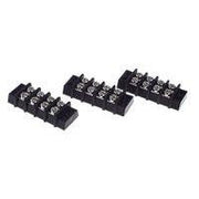 Miniatronics 4-Position Terminal Block [3 units] MNTWT12 — exact product image 1