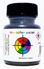 Tru-Color TCP-279 ACL Atlantic Coast Line Cement Car Gray 1 oz– product image 1
