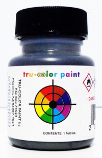 Tru-Color TCP-279 ACL Atlantic Coast Line Cement Car Gray 1 oz– product image 1