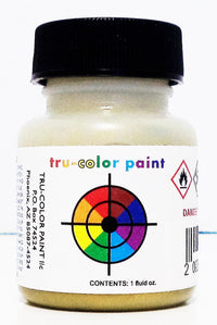 Tru-Color TCP-288 Brass 1 oz– product image 1