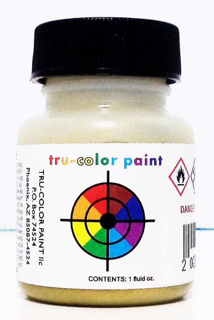 Tru-Color TCP-288 Brass 1 oz