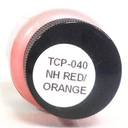Tru-Color TCP-040 NH New Haven Red/Orange 1 oz – product view 2