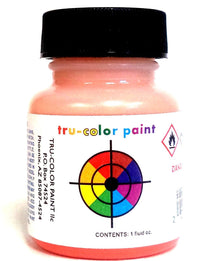 Tru-Color TCP-040 NH New Haven Red/Orange 1 oz– product image 1