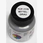 Tru-Color TCP-1119 Mittelgrau Medium Gray Model Paint– product image 1