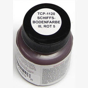 GERMAN:RAL 8013 SCHIFFSBO (TCP1120)