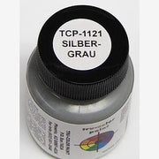 GERMAN:SILBERGRAU (TCP1121)