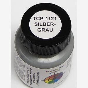 GERMAN:SILBERGRAU (TCP1121)