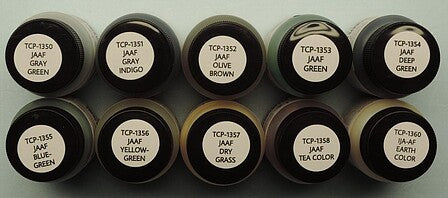 Exact TCP1358 product image