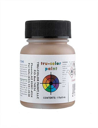Tru-Color Paint WWI ARTILLERY NATURE WOOD (TCP1506)