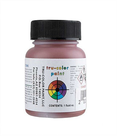 Tru-Color Paint RED BROWN (TCP1513)