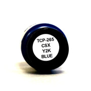 Tru-Color TCP-265 CSX Y2K Blue 1 oz – product view 2