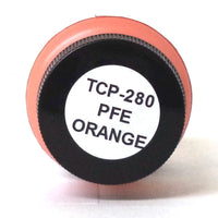 Tru-Color TCP-280 PFE Pacific Fruit Express Orange 1 oz – product view 2