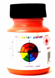 Tru-Color TCP-280 PFE Pacific Fruit Express Orange 1 oz– product image 1