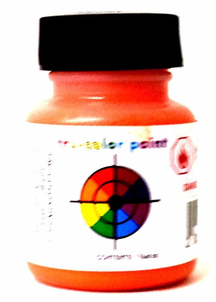 Tru-Color TCP-280 PFE Pacific Fruit Express Orange 1 oz
