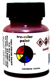 Tru-Color TCP-282 MKT Missouri–Kansas–Texas Red 1 oz– product image 1