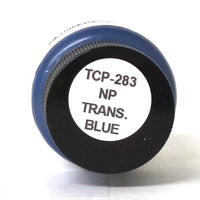 Tru-Color TCP-283 NP Northern Pacific Transport Blue 1 oz – product view 2