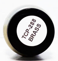 Tru-Color TCP-288 Brass 1 oz – product view 2