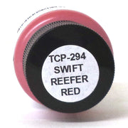 Tru-Color TCP-294 SWIFT Reefer Red 1 oz – product view 2