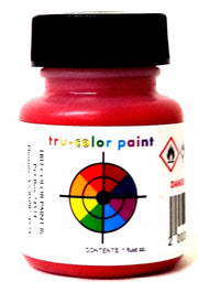 Tru-Color TCP-294 SWIFT Reefer Red 1 oz– product image 1