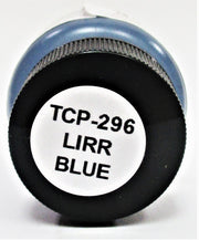 Tru-Color TCP-296 LIRR Long Island Railroad Blue 1 oz – product view 2