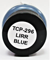 Tru-Color TCP-296 LIRR Long Island Railroad Blue 1 oz – product view 2