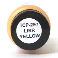 Tru-Color TCP-297 LIRR Long Island Railroad Yellow 1 oz – product view 2