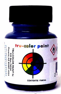 Tru-Color TCP-298 LIRR Long Island Railroad Gray 1 oz– product image 1