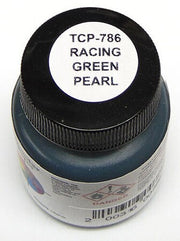 RACING GREEN PEARL (TCP786)