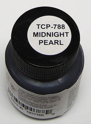 Tru-Color TCP-788 Midnight Pearl paint bottle