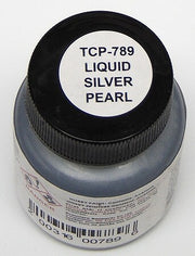 LIQUID SILVER PEARL (TCP789)