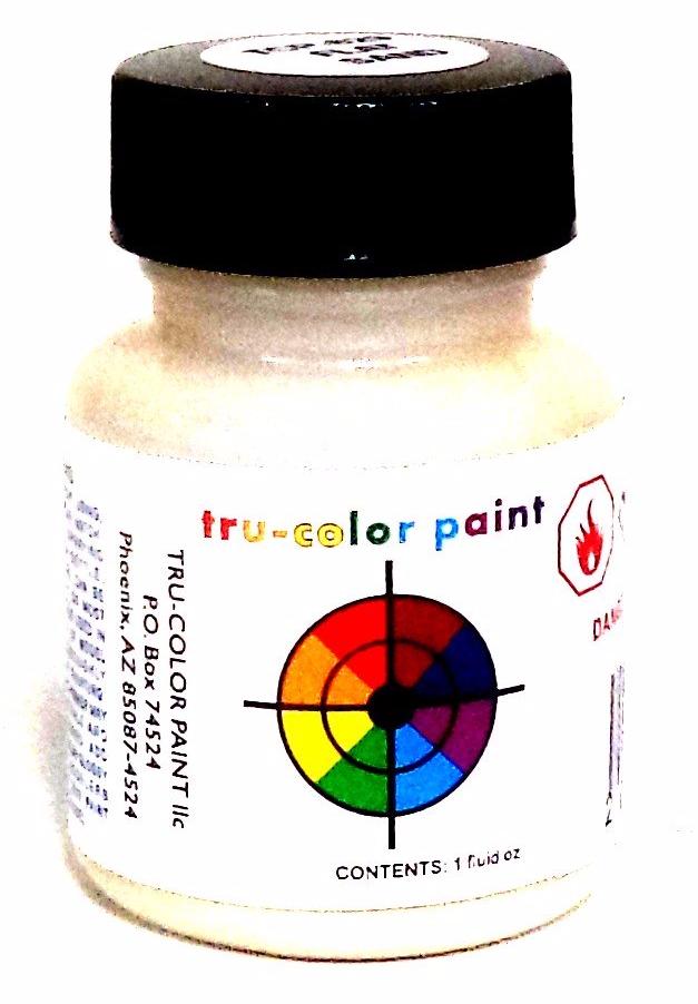 Tru-Color TCP-829 Flat Sand 1 oz