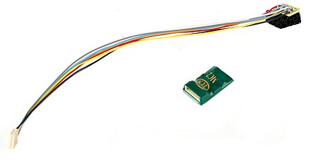 MC2P-LH BEMF MC2 W/LONG (TCS1117)