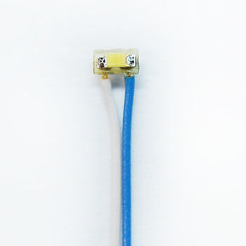 WIREDGW G WHT LEDS MOUNT (TCS1313)