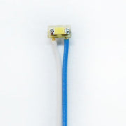WIREDGW G WHT LEDS MOUNT (TCS1313)
