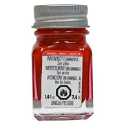 METALLIC RED ENAMEL (TES1152TT)