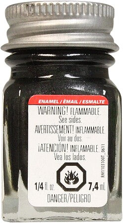 GRAPHITE METALLIC ENAMEL (TES1153TT)
