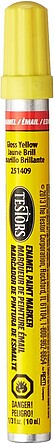 YELLOW ENAMEL PAINT MARKE (TES251409)