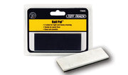 Woodland Scenics TT4575 Rail Pal Two-Sided Track Cleaner, exact product and retail package