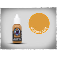 Vallejo Xpress Color Intense Phoenix Orange 18ml - 72.478 - view 3