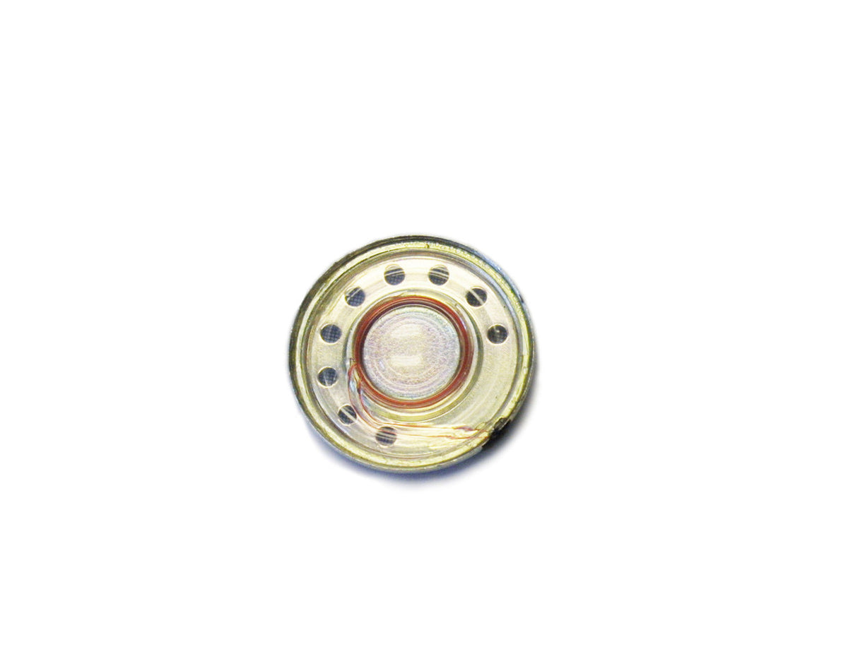 SoundTraxx 810053 20 mm round speaker