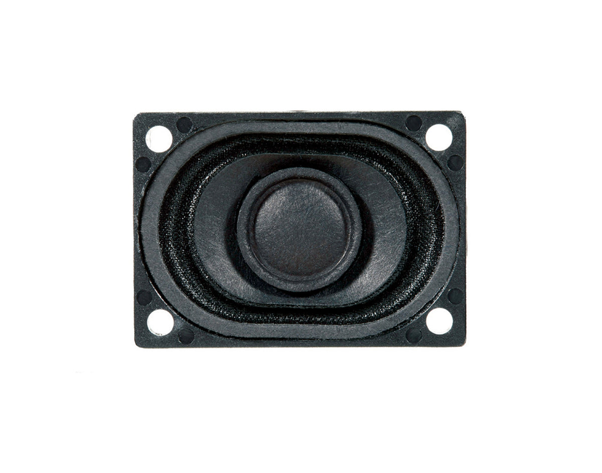 SoundTraxx 810078 40 × 28.5 mm oval speaker