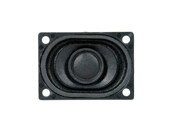 SoundTraxx 810078 40 × 28.5 mm oval speaker