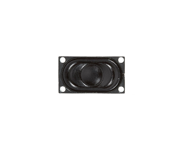 SoundTraxx 810112 25 × 14 mm oval speaker