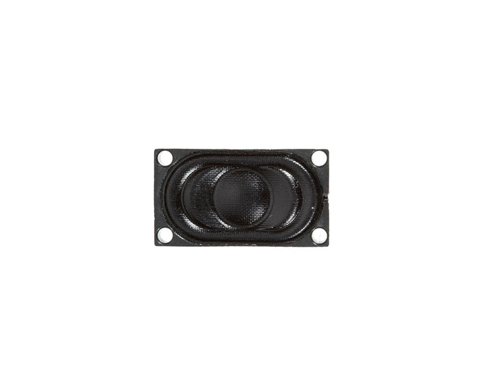 SoundTraxx 810112 25 × 14 mm oval speaker